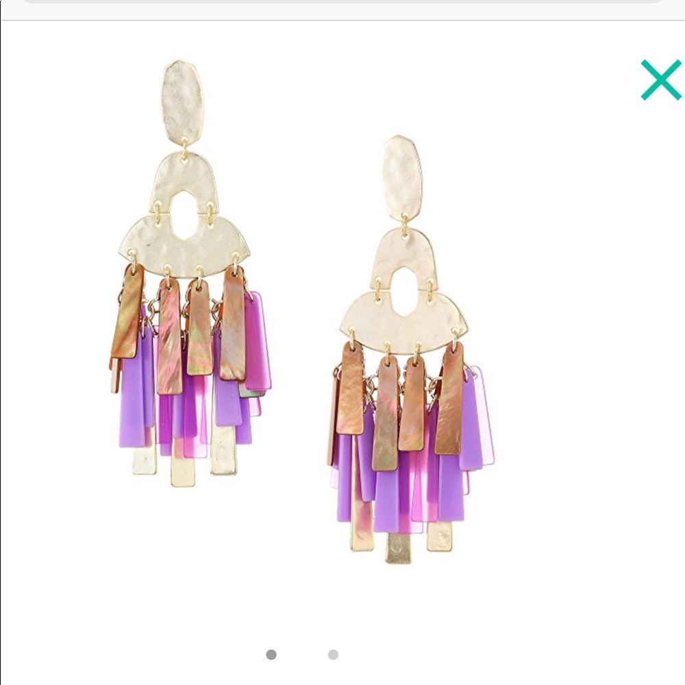 ISO Kendra Scott kitty